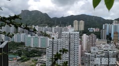 现崇山 3A座 极高层 C室 九龙湾/牛池湾/钻石山/黄大仙