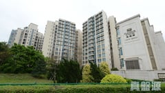 逸瓏灣 II 大廈10座 極高層 D室 大埔