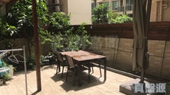 逸瓏灣 I 大廈18座 低層 B室 大埔