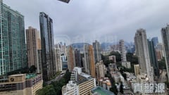 SERENADE Tower 2 High Floor Zone Flat A Happy Valley/Mid-Levels East