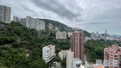 紀雲峰 高層 A室 跑馬地/東半山