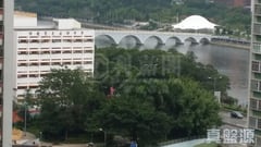 花園城 2期 雅翠苑 (2座) 高層 C室 沙田/火炭/九肚山