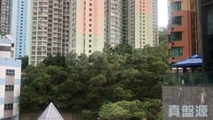 港島‧東18 低層 B室 西灣河/筲箕灣