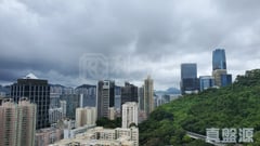 柏蔚山 2座 極高層 E室 北角/北角半山