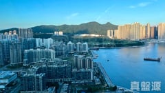 維景灣畔 2期 8座 極高層 EF室 將軍澳