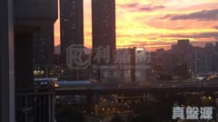 一號‧西九龍 2座 中層 C室 西九龍