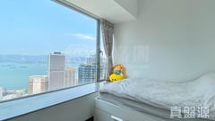 尚岭 极高层 B室 中上环/西区