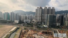 OASIS KAI TAK 1座 高層 C室 土瓜灣/九龍城/新啟德/新蒲崗