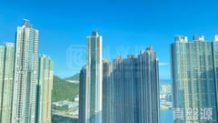 日出康城 5期A MALIBU 3B座 高層 E室 將軍澳