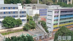 李鄭屋邨 禮讓樓 (5座) 中層 4室 西九龍