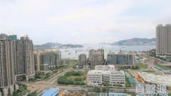 將軍澳中心 2期 2座 高層 B室 將軍澳