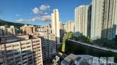 尚翠苑 C座 (翠庭閣) 高層 3室 荃灣