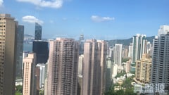 地利根德閣 3座 中層 C室 中半山