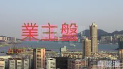 DOWNTOWN 38 極高層 K室 土瓜灣/九龍城/新啟德/新蒲崗