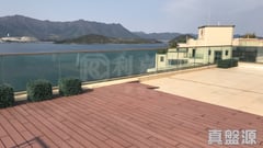 逸瓏灣 I 大廈19座 極高層 A室 大埔