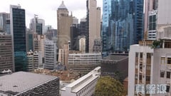 新陞大楼 高层 C室 中上环/西区
