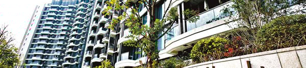 DRAGONS RANGE Court C Tower 2 High Floor Zone Flat D Sha Tin/Fo Tan/Kau To Shan