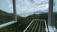 青華苑 華璇閣 (B座) 極高層 11室 青衣