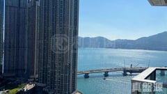 日出康城 5期A MALIBU 2A座 高层 C室 将军澳