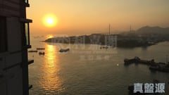 浪澄灣 9座 高層 C室 奧運站/南昌