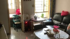 丰盛苑 荣盛阁 (A座) 高层 6室 大围