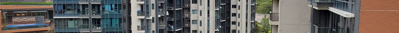 THE BLOOMSWAY The Laguna Tower 5 High Floor Zone Flat D Sham Tseng/Castle Peak Road
