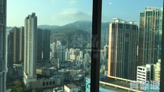 環宇海灣 6座 極高層 C室 荃灣