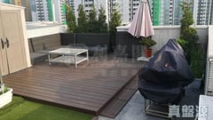 天賦海灣 3期 海鑽 8座 大埔