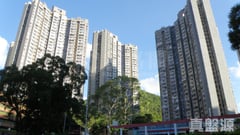 廣林苑 茂林閣 (B座) 16室 沙田/火炭/九肚山