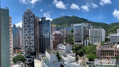 薄扶林道63號 2座 (EMERALD HOUSE) 中層 E室 西半山