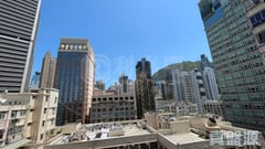 KWAN YICK BUILDING Phase 1 - Kwan Yick Building Phase 1 High Floor Zone Flat 23B Central/Sheung Wan/Western District