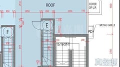蓝塘傲 6座 极高层 E室 将军澳