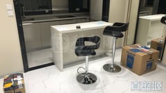 溱岸8號 2座 極高層 E室 大圍