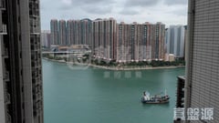 海之恋 3期A 海之恋.爱炫美 3C座 高层 D室 荃湾