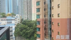 柏匯 中層 G室 西灣河/筲箕灣