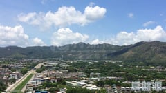 溱柏 1座 高层 C室 元朗