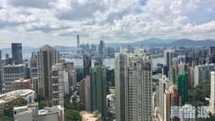 春暉8號 高層 B室 跑馬地/東半山