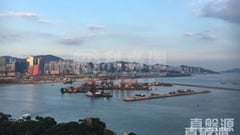 利‧港灣18 極高層 B室 土瓜灣/九龍城/新啟德/新蒲崗
