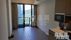 日出康城 4期B 晉海II 5A座 極高層 D室 將軍澳
