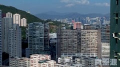 曉翠苑 雅翠閣 (A座) 極高層 1室 杏花邨/藍灣半島/柴灣