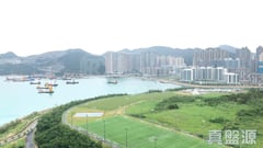日出康城 3期A 緻藍天 鑽岸 (1座) 中層 RA室 將軍澳
