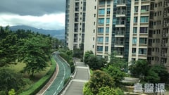 逸瓏灣 II 低座1座 大埔