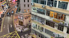 順輝大廈 高層 D室 九龍站/尖沙咀/佐敦