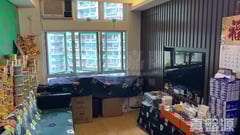 欣明苑 欣竹阁 (B座) 高层 6室 将军澳