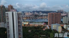青衣邨 宜偉樓 極高層 12室 青衣