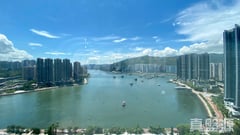 海濱花園 海珊閣 (3座) 極高層 A室 荃灣