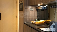 翰林峰 3座 低層 D室 中上環/西區