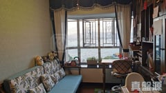海怡花園 1座 中層 3室 中上環/西區