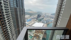 日出康城 4期B 晉海II 5A座 高層 A室 將軍澳