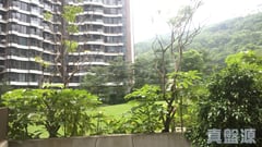玖瓏山 日瓏閣 第2座 低層 F室 沙田/火炭/九肚山